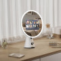 Умное косметическое мейкап зеркало (Smart Beauty Make Up Mirror) Смарт 005 в интернет-магазине «Зеркала с подсветкой» фото